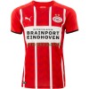 Maillot de Supporter PSV Eindhoven Domicile 2021-22 Pour Homme